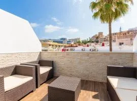Casa Bajondillo - Playa