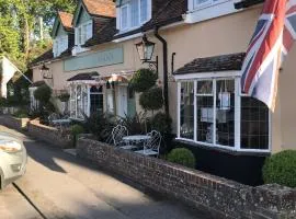 The Three Cups Inn