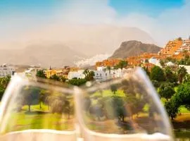 PG - Playa y Golf Mojacar