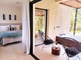 4 AVES - Relax para Parejas - Reinamora