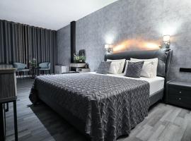 Grey Star Hotel, hotel en Negotino