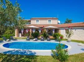 Villa Astarea