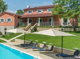 Villa Tre Colonne
