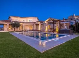 Villa Star