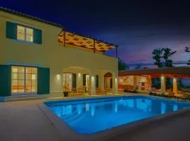 Villa Alma