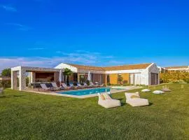 Villa Terra Bianca