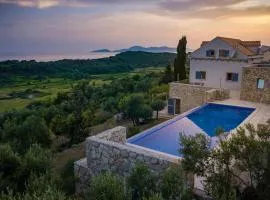 Villa Peleope