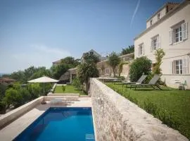 Villa Paxos Palace Orti