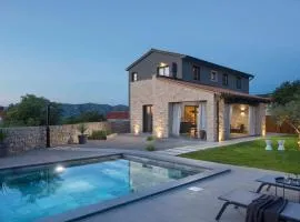 Villa Vizzani