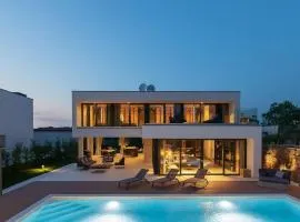 Villa #1