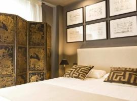 Apartamento Adri&aacute;n - Nogalera