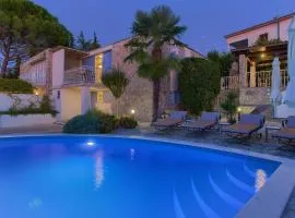 Villa Blue Dondola