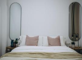 APARTAMENTOS LEO XIII