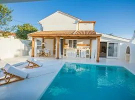 Villa San Biagio Heart