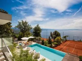 Villa Opatija Hills