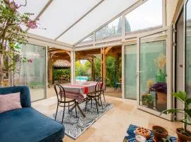 Maison Calme et Sérénité - Welkeys