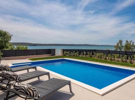 Villa Eleni, ξενοδοχείο σε Ljubac