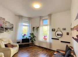 ELENA flat Orchidee Duisburg Zentrum