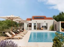 Villa White Gold