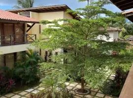 VILA BOMBACA - 100m da praia