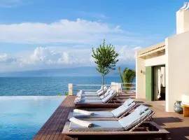 The Villa Amalia
