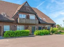 Beautiful Apartment In Friedrichskoog