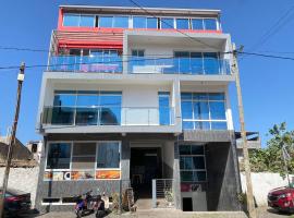 My Flat 1, hotel in Praia