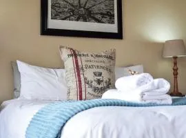 DullVino Apartment 8 at Millers Cove