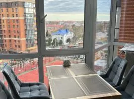 Видові апартаменти в жк Яровиця 78