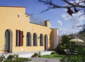 Villa sul mare 3 Bedroom e Terrace - Villa Porta Azzurro