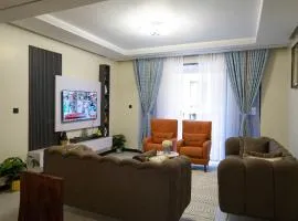 A home away from home