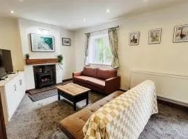Three bedroom village home, near Grimsby and Cleethorpes