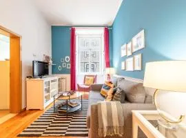 GuestReady - Apt located on Lisbon city centre