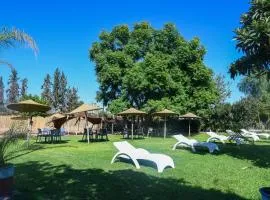 Tangomar club kech