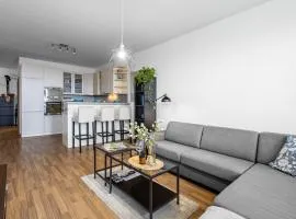 BNB Bosakova Retreat with balcony