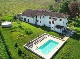 Awesome Home In San Marzano Oliveto