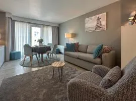 1 Bedroom Nice Apartment In Oostende