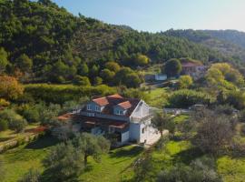 Banin, hotel v destinaci Skradin