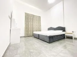 Warsan Star Residence - Home Stay