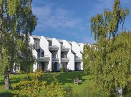 Apartment Ndr Strandvej M-613, hotel en Elsinor