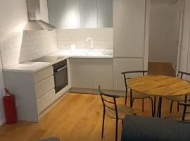 Šarmantni, moderni kutak na Koševu