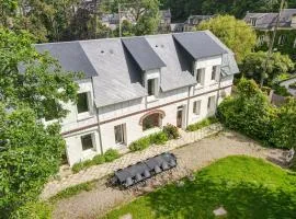 Villa Mathilde