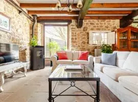 Casa de al Lado en Barcenaciones