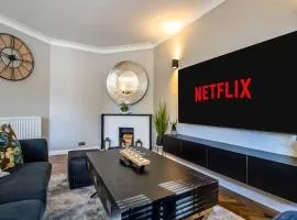 Luxury Flat in Northwood