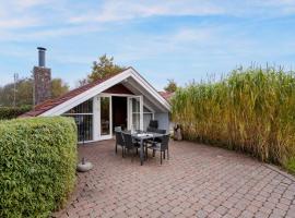 Nice Home In Hemmet With Wifi, hotel a Hemmet