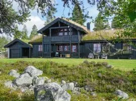 Gorgeous Home In Rendalen With Sauna