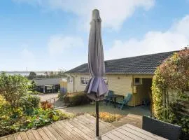3 Bedroom Lovely Home In Aabenraa
