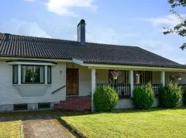 3 Bedroom Gorgeous Home In Ljungby