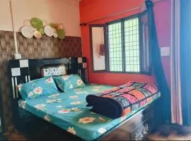 Pandey Guest house