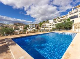 3 Bedroom Nice Home In Villajoyosa, hotel v destinaci Villajoyosa